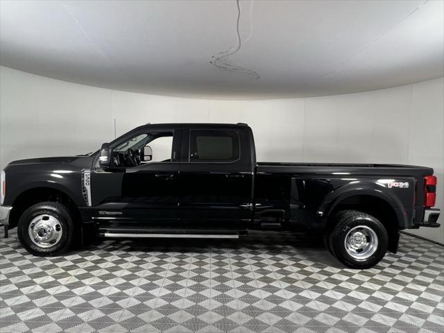 used 2023 Ford F-350 car, priced at $75,973