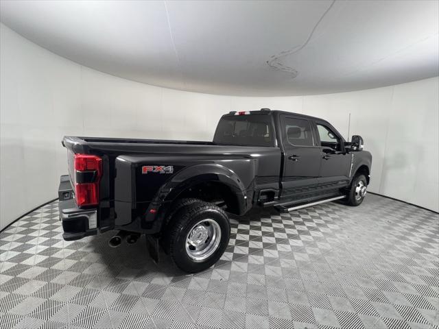 used 2023 Ford F-350 car, priced at $75,973