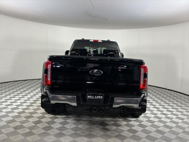 used 2023 Ford F-350 car, priced at $75,973