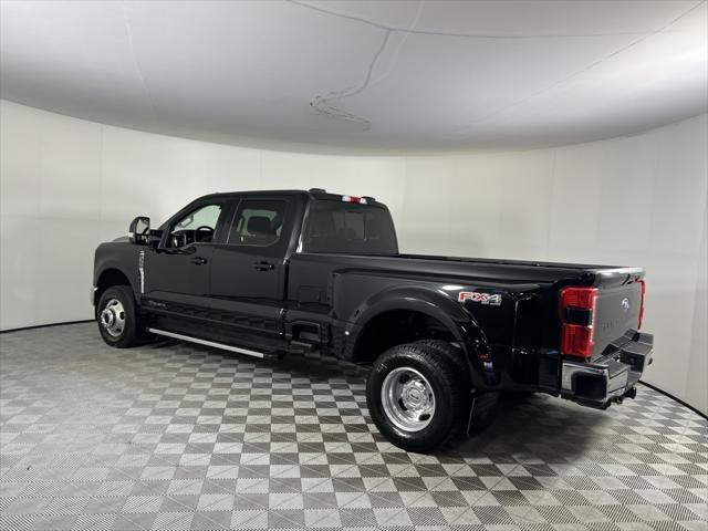 used 2023 Ford F-350 car, priced at $75,973