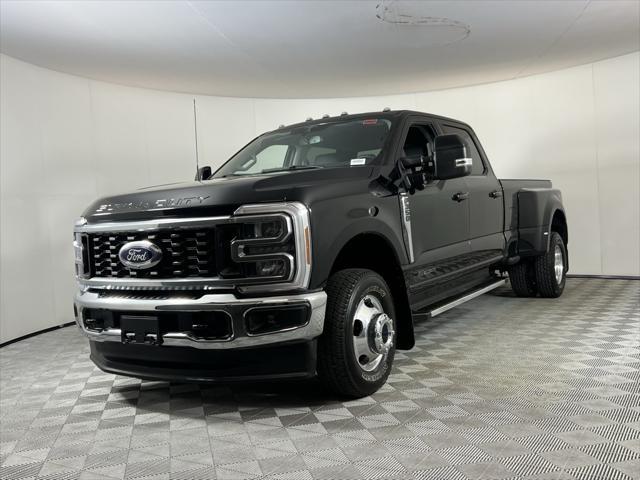 used 2023 Ford F-350 car, priced at $75,973