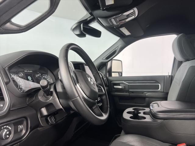used 2024 Ram 2500 car, priced at $41,573