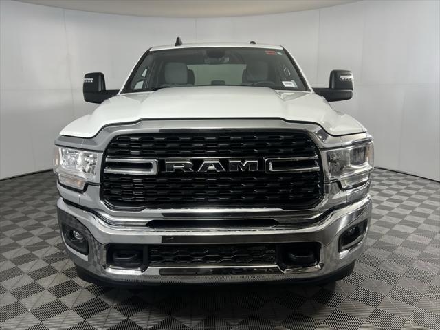 used 2024 Ram 2500 car, priced at $41,573