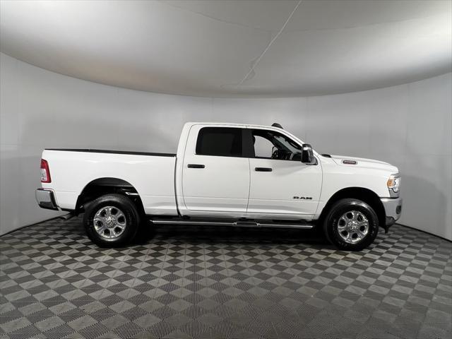 used 2024 Ram 2500 car, priced at $41,573