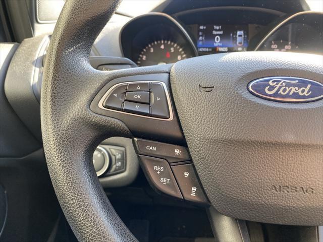 used 2019 Ford Escape car, priced at $15,573