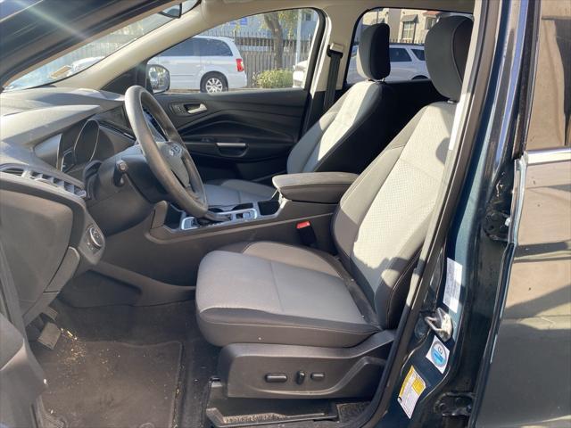 used 2019 Ford Escape car, priced at $15,573