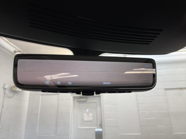 used 2023 INFINITI QX60 car, priced at $38,973
