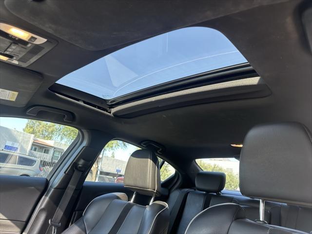 used 2020 Acura ILX car