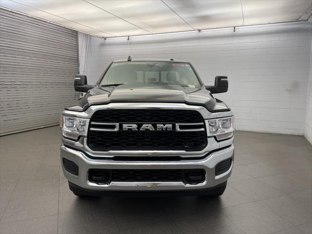 new 2024 Ram 2500 car, priced at $52,616