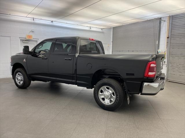 new 2024 Ram 2500 car, priced at $52,616