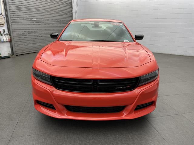 new 2023 Dodge Charger car, priced at $25,688