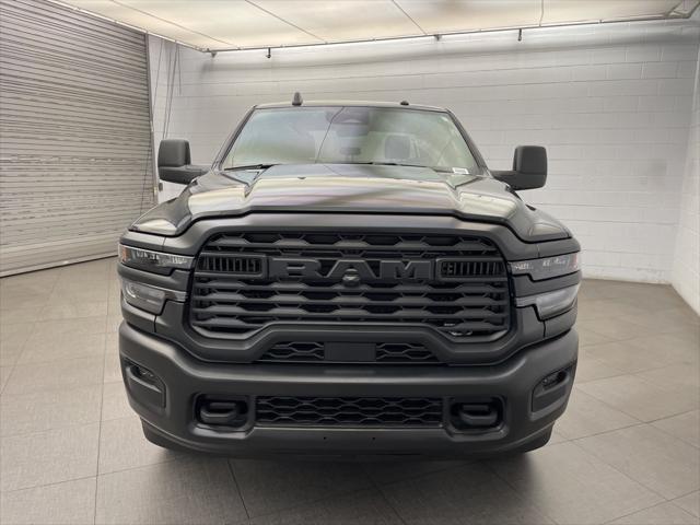 new 2025 Ram 2500 car, priced at $56,737