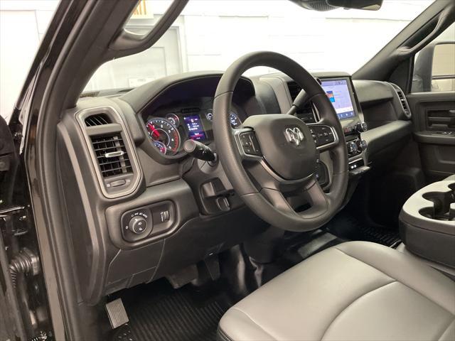 new 2025 Ram 2500 car, priced at $56,737