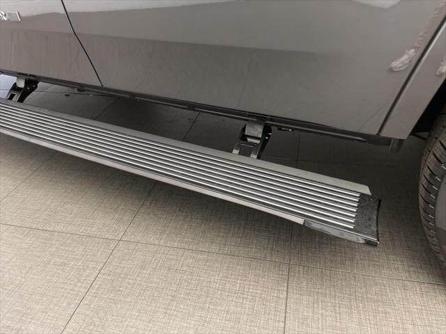 new 2024 Jeep Grand Wagoneer car, priced at $85,973