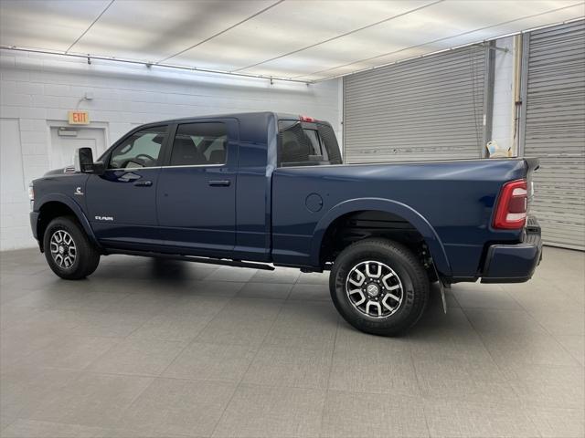 new 2024 Ram 2500 car, priced at $75,215