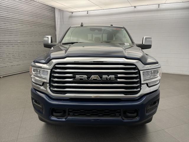 new 2024 Ram 2500 car, priced at $75,215