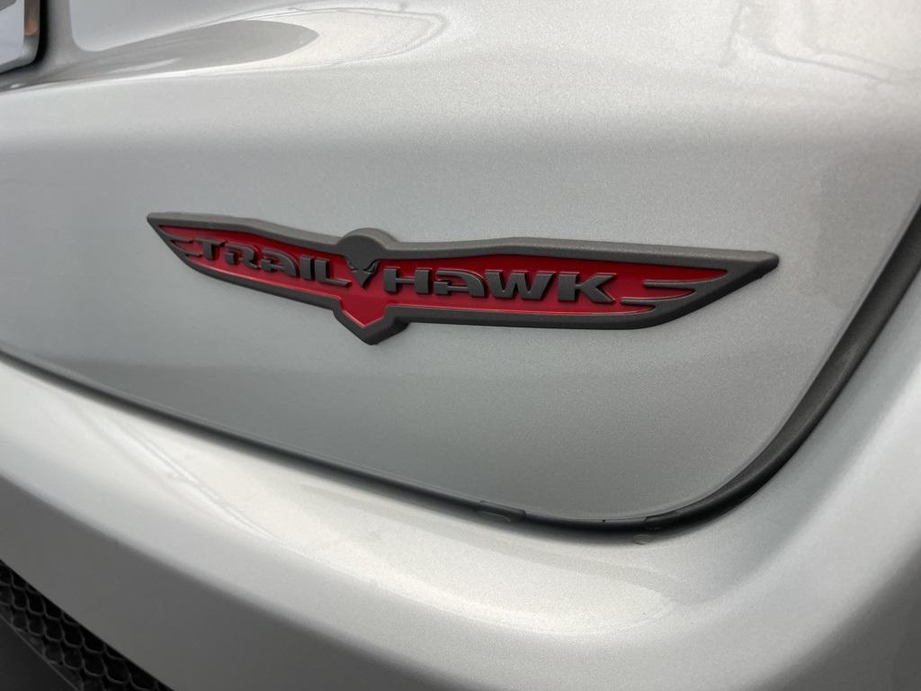 new 2025 Jeep Compass car, priced at $32,963