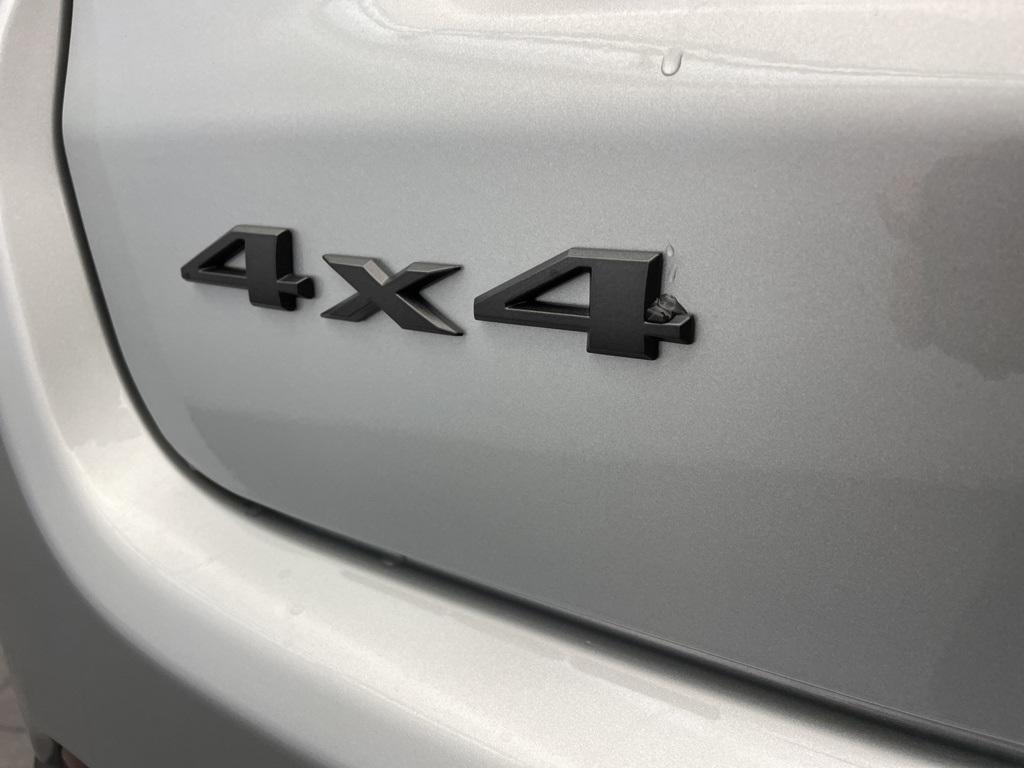 new 2025 Jeep Compass car, priced at $32,963
