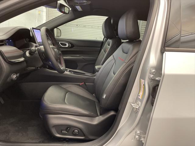 new 2025 Jeep Compass car, priced at $34,263