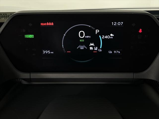 used 2024 Toyota bZ4X car, priced at $30,973