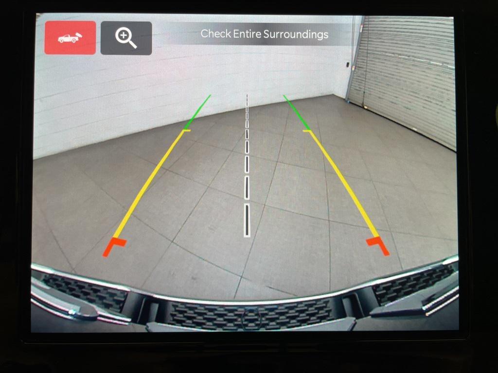 new 2025 Ram 1500 car, priced at $43,964