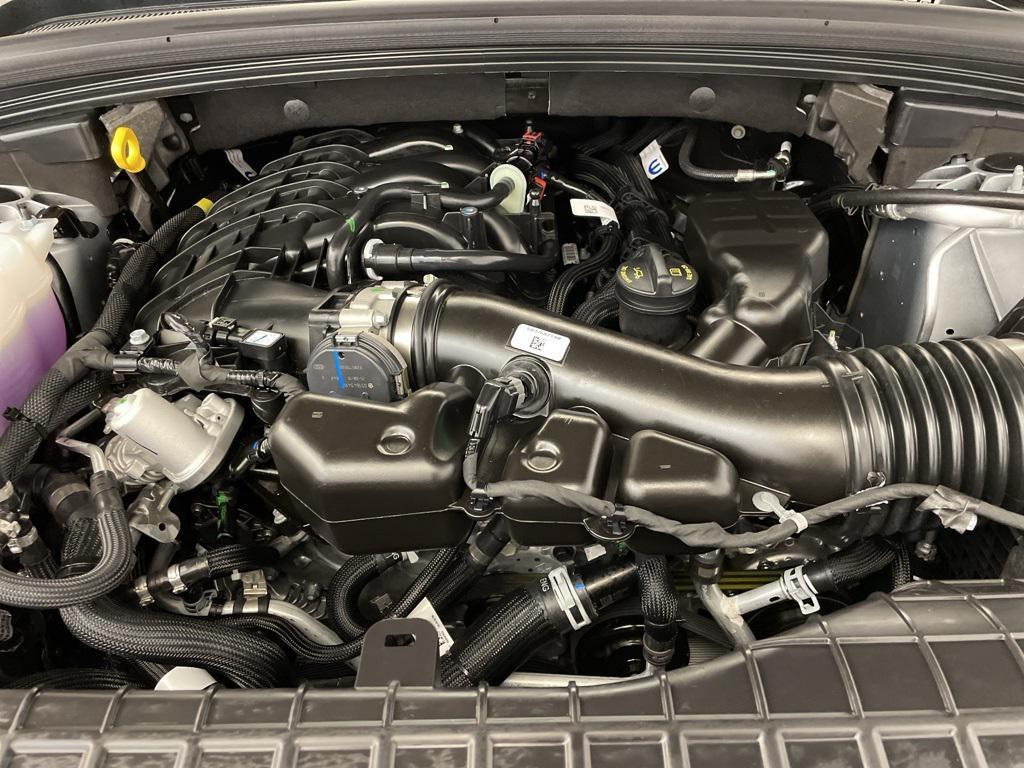 new 2025 Jeep Grand Cherokee car, priced at $39,583