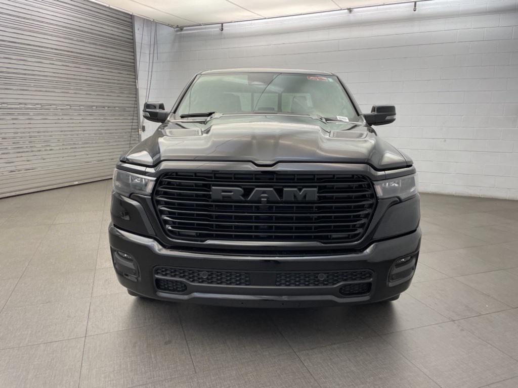 new 2026 Ram 1500 car, priced at $65,412