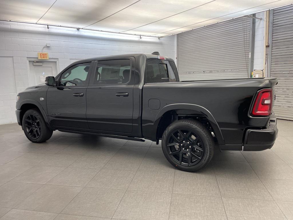 new 2026 Ram 1500 car, priced at $65,412