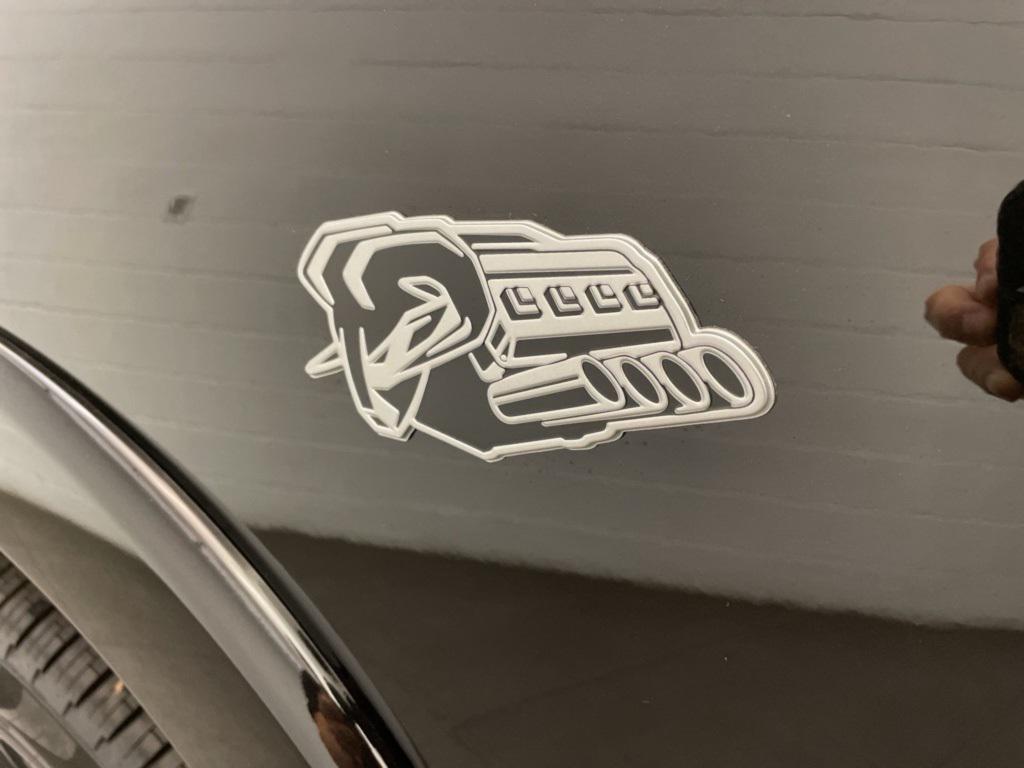 new 2026 Ram 1500 car, priced at $65,412