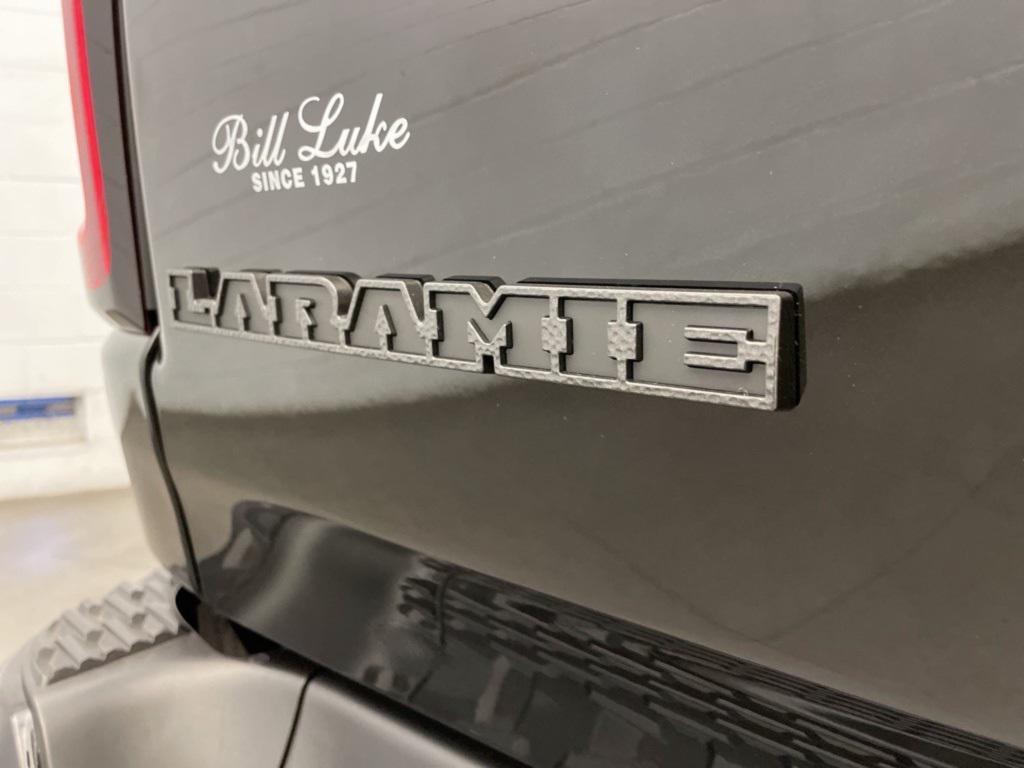 new 2026 Ram 1500 car, priced at $65,412