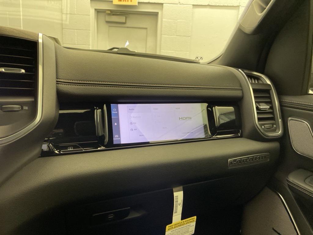 new 2026 Ram 1500 car, priced at $65,412