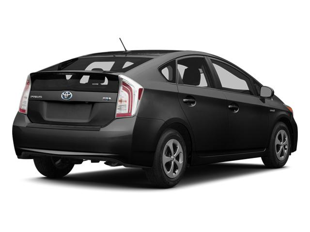 used 2014 Toyota Prius car