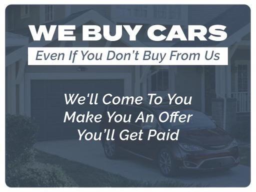 used 2021 Ram 1500 car, priced at $47,573