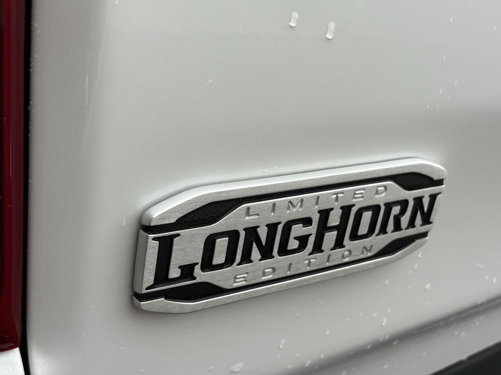 used 2021 Ram 1500 car, priced at $47,573