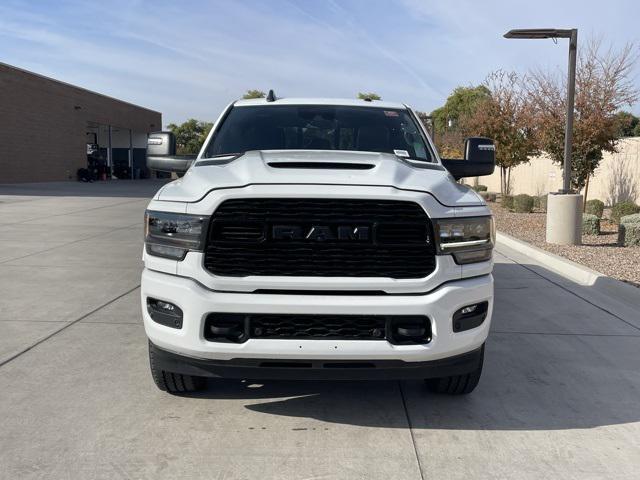 used 2024 Ram 2500 car, priced at $78,975