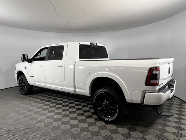 used 2024 Ram 2500 car, priced at $76,075