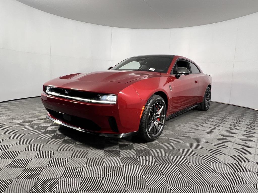 used 2024 Dodge Charger car, priced at $48,973