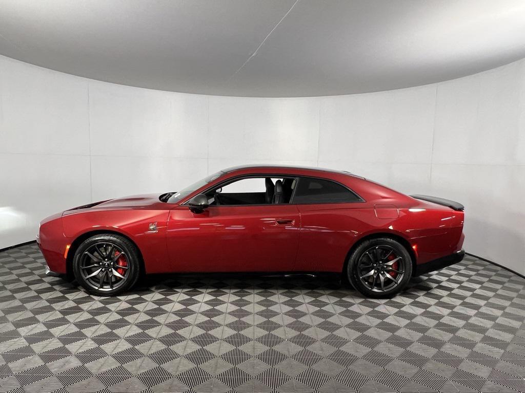 used 2024 Dodge Charger car, priced at $48,973