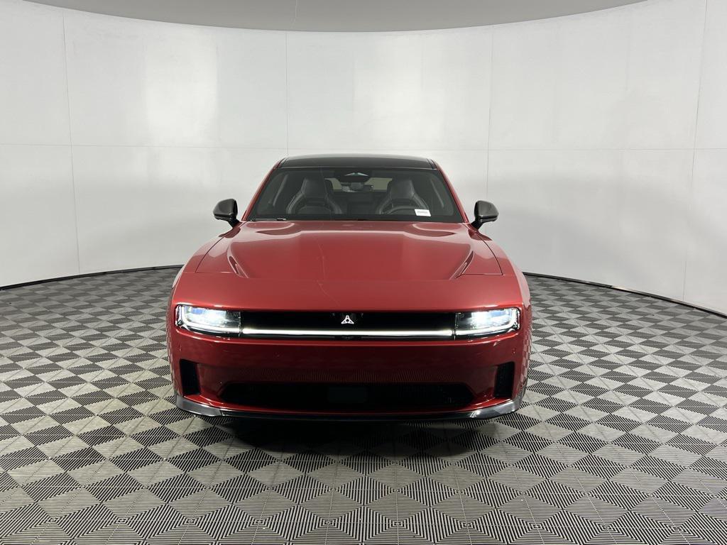 used 2024 Dodge Charger car, priced at $48,973