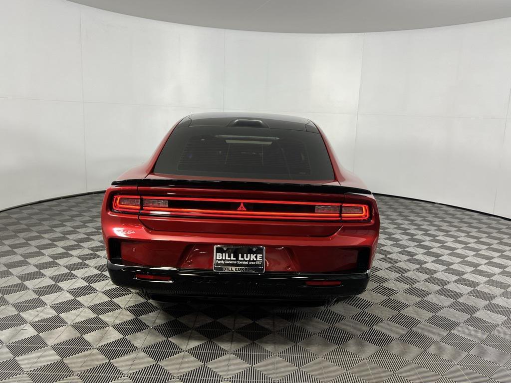 used 2024 Dodge Charger car, priced at $48,973