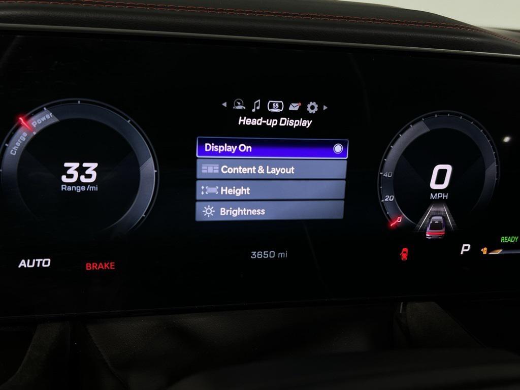 used 2024 Dodge Charger car, priced at $48,973