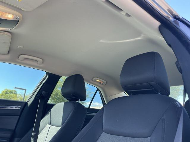 used 2019 Chrysler 300 car, priced at $19,973