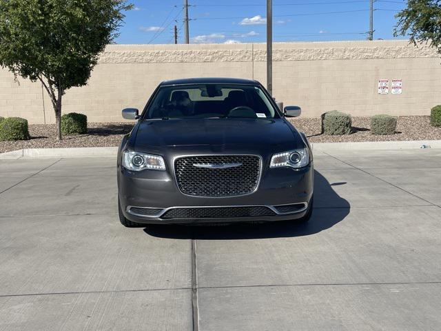 used 2019 Chrysler 300 car, priced at $19,973
