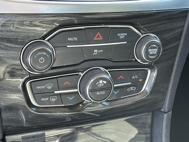 used 2019 Chrysler 300 car, priced at $19,973