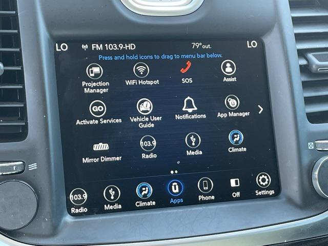 used 2019 Chrysler 300 car, priced at $19,973