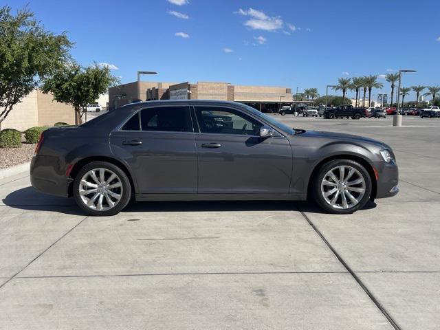 used 2019 Chrysler 300 car, priced at $19,973