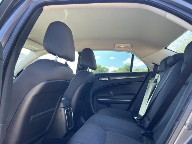 used 2019 Chrysler 300 car, priced at $19,973