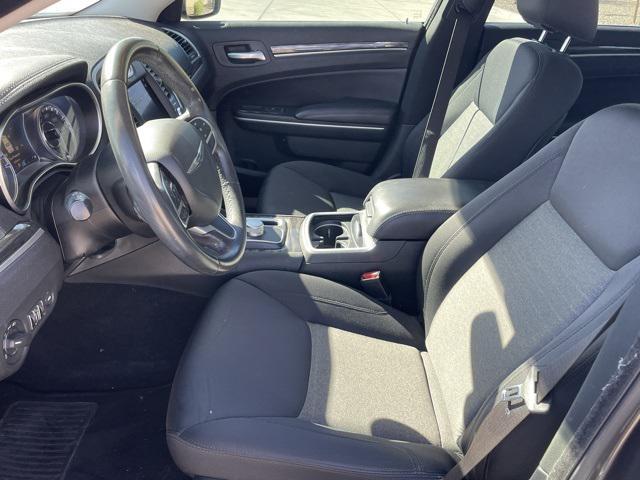 used 2019 Chrysler 300 car, priced at $19,973
