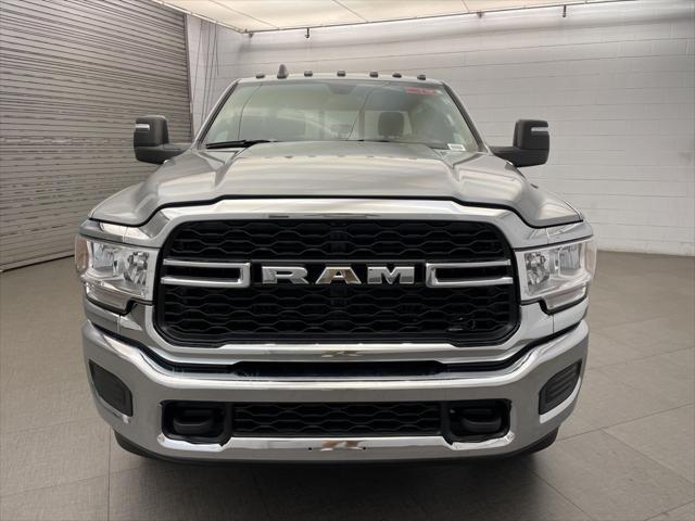 new 2024 Ram 3500 car, priced at $59,389