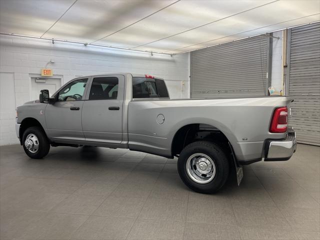 new 2024 Ram 3500 car, priced at $59,389